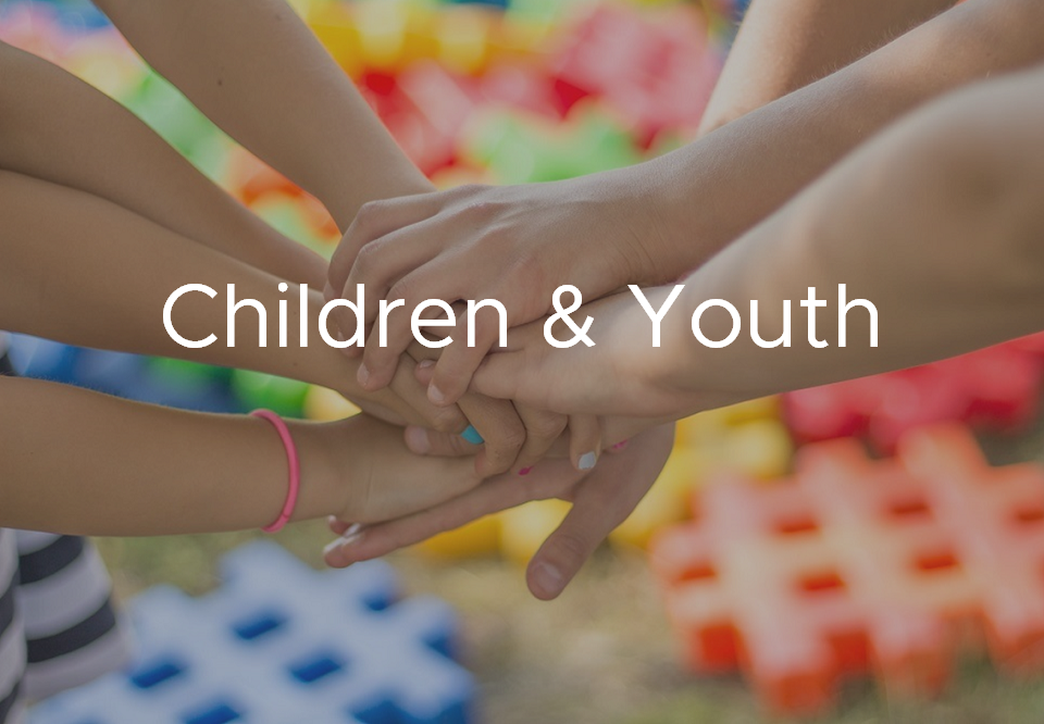 Find out about activities for young people